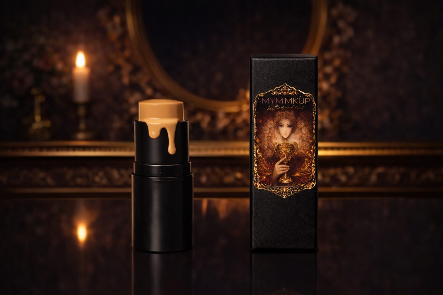 MYM MKUP Foundation Stick