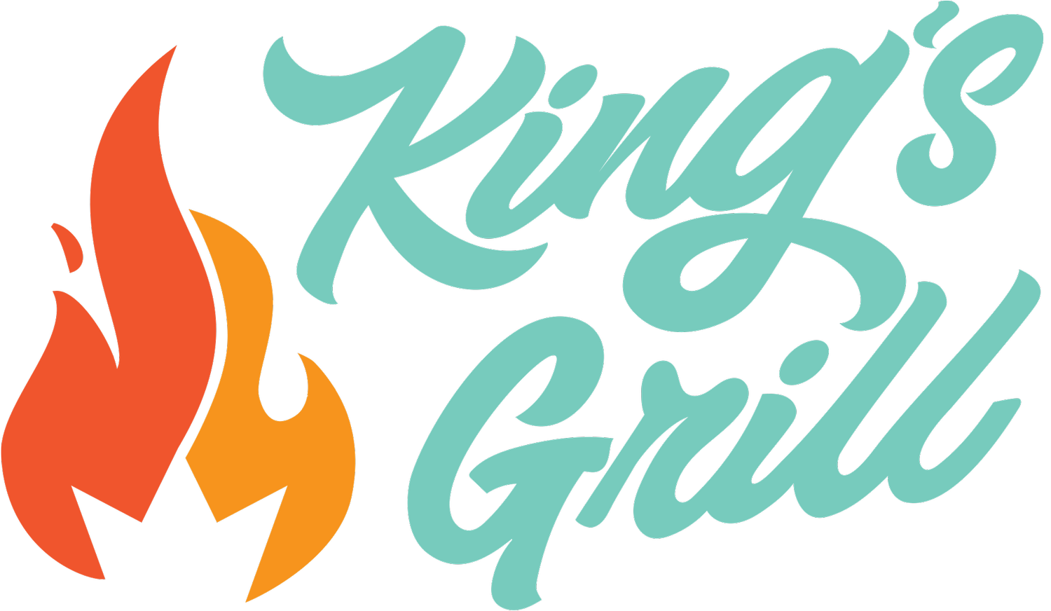 King&#39;s Grill (Copy)