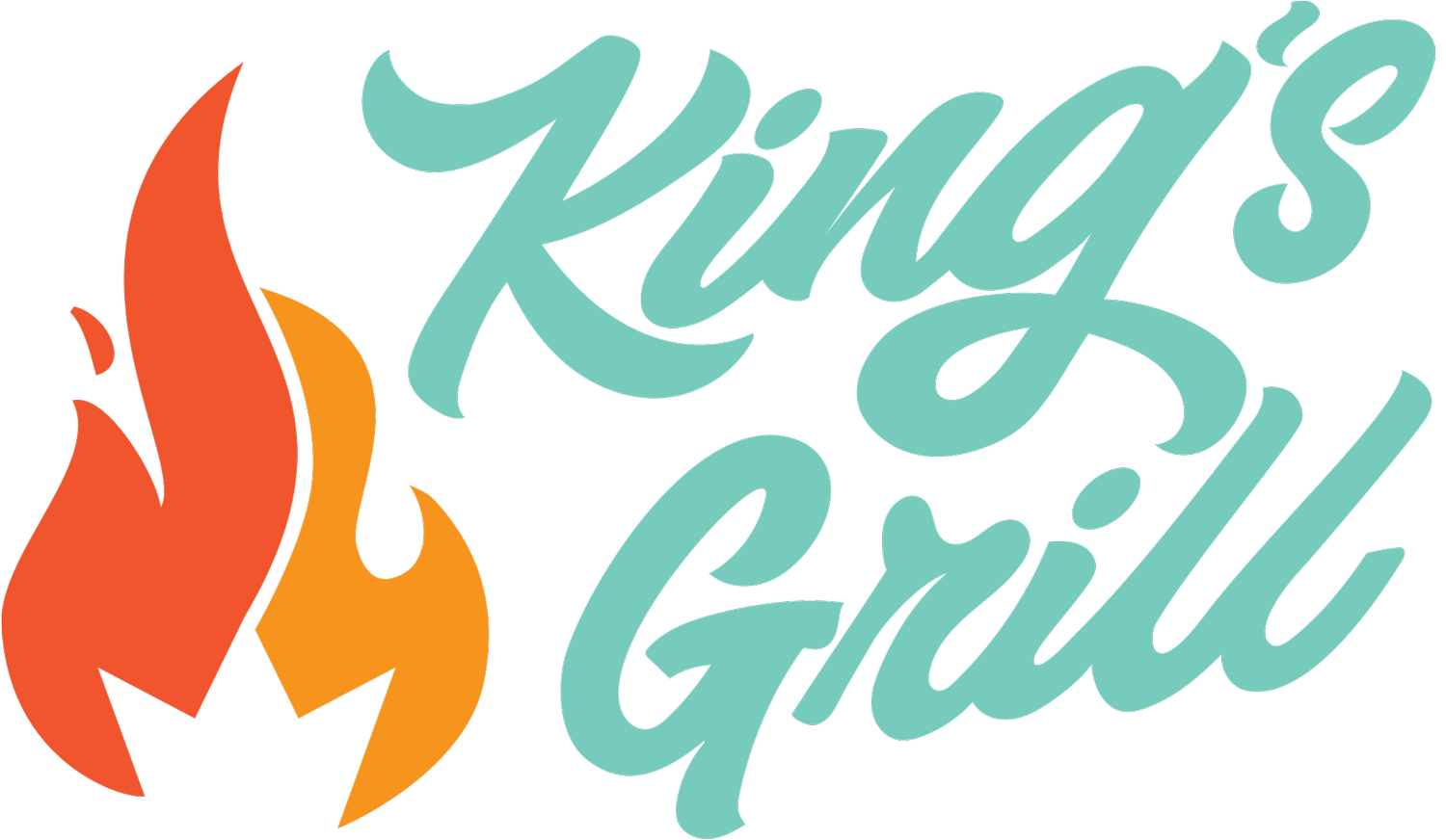King's Grill (Copy)