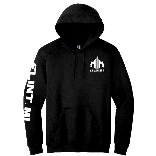 Mach 1 Hoodie