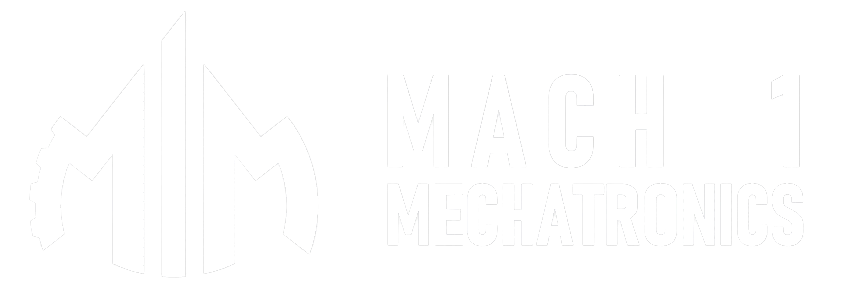 THE MACH 1 WAY — Mach 1 Mechatronics Academy