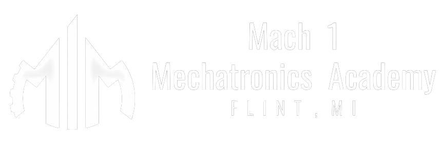 Mach 1 Mechatronics Academy