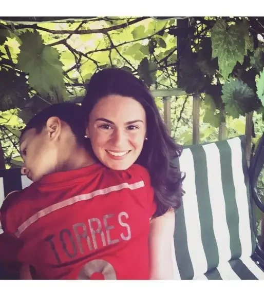 Did you know that every person has their own love language?