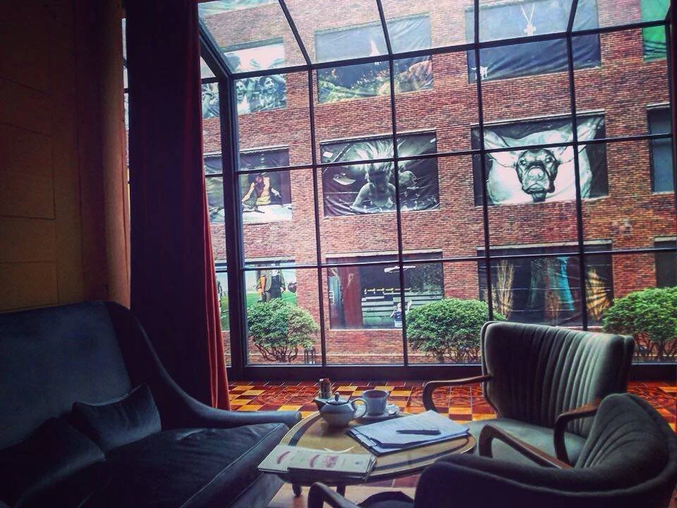 There Is Power in Clarity!