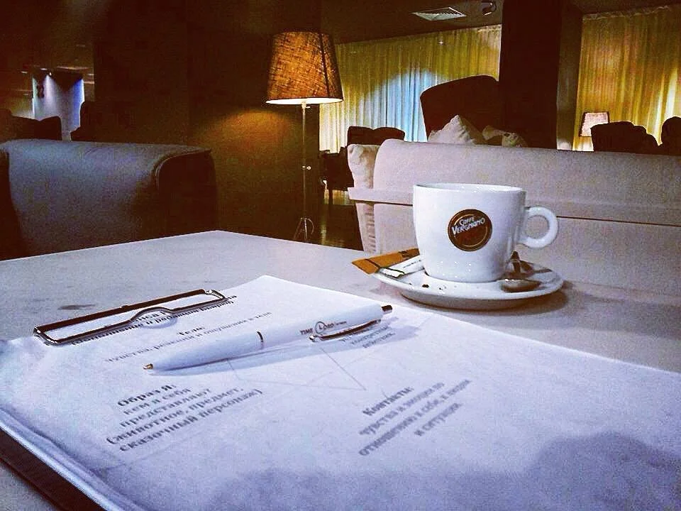 A Big-Picture Vision of Yourself and Your Life – A Source of Powerful Motivation and Inspiration!