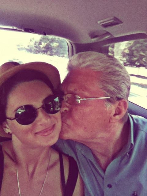 I Want to Tell You About My Grandfather…