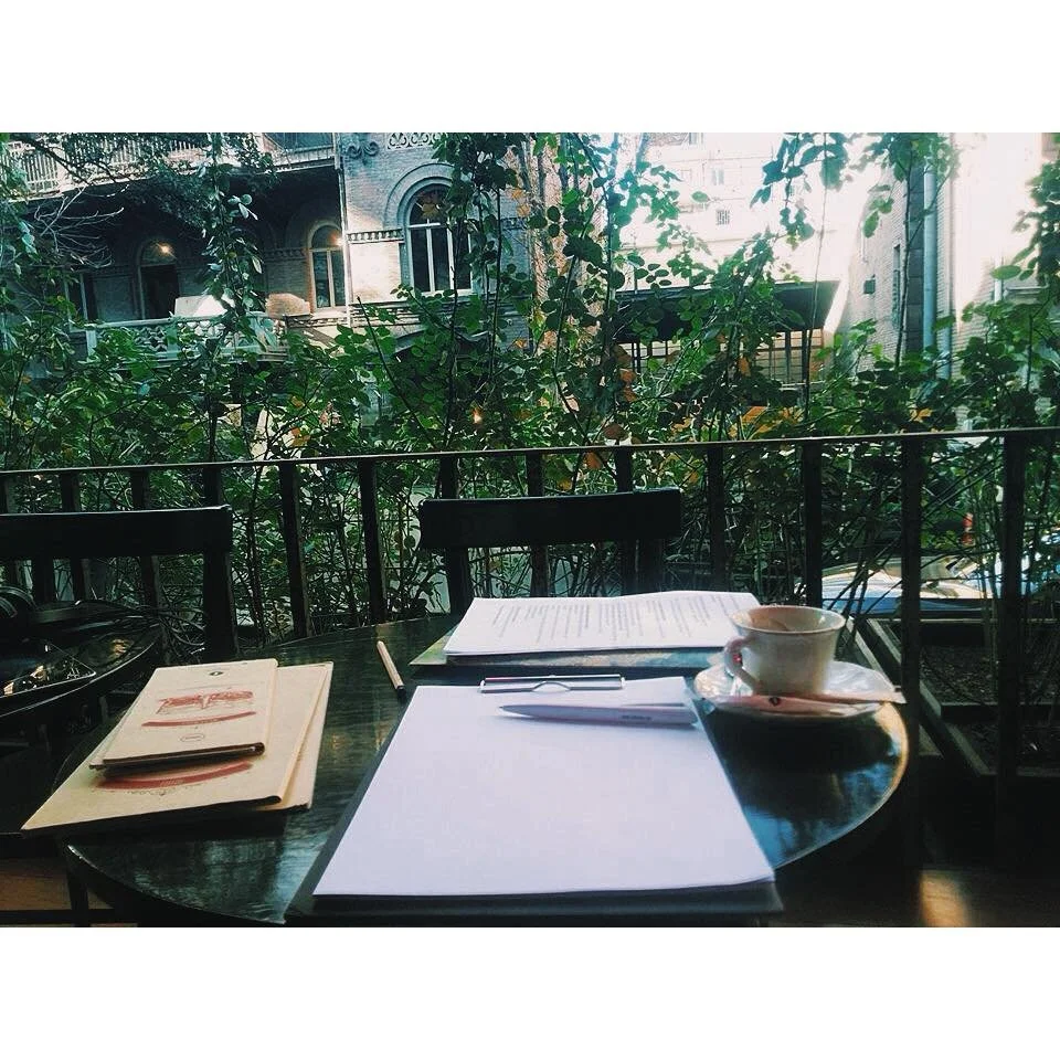 What My Clients Say About the Inner Resource-Discovery Method – “The Balance Model”