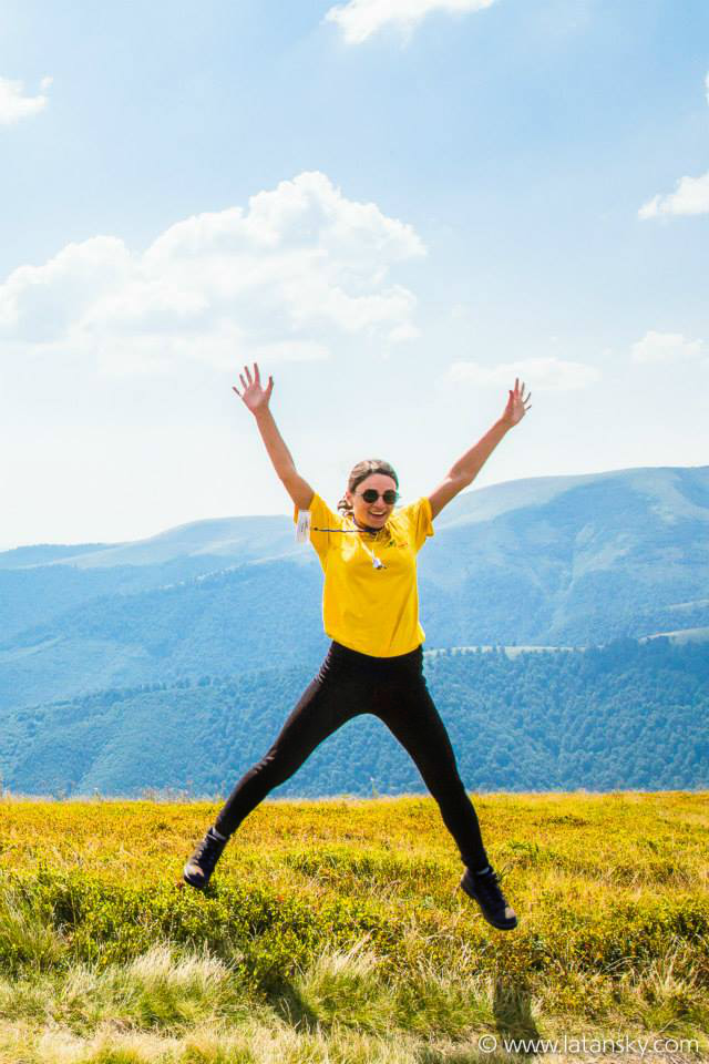 Who Wants More Energy?