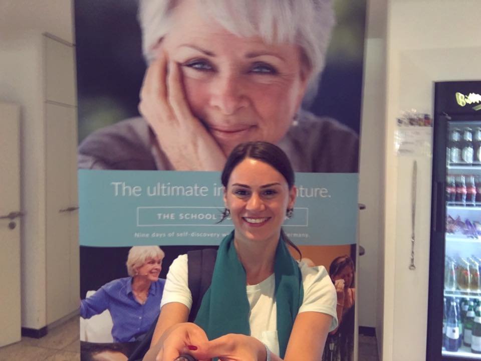 When the Word “No” Doesn’t Exist for You!!!!!! 😍😍😍😍 🙏🏻🙏🏻✨✨✨