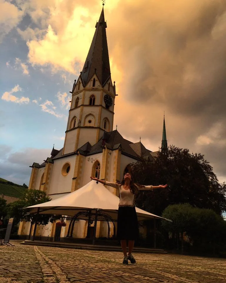 The Most Important Thing Is Inner Peace ☺️🙏🏻✨