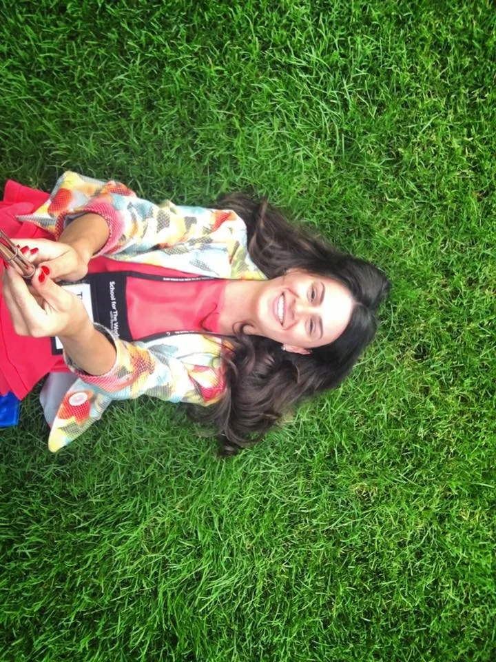 It’s Never Too Late to Return to Your True Self 💛