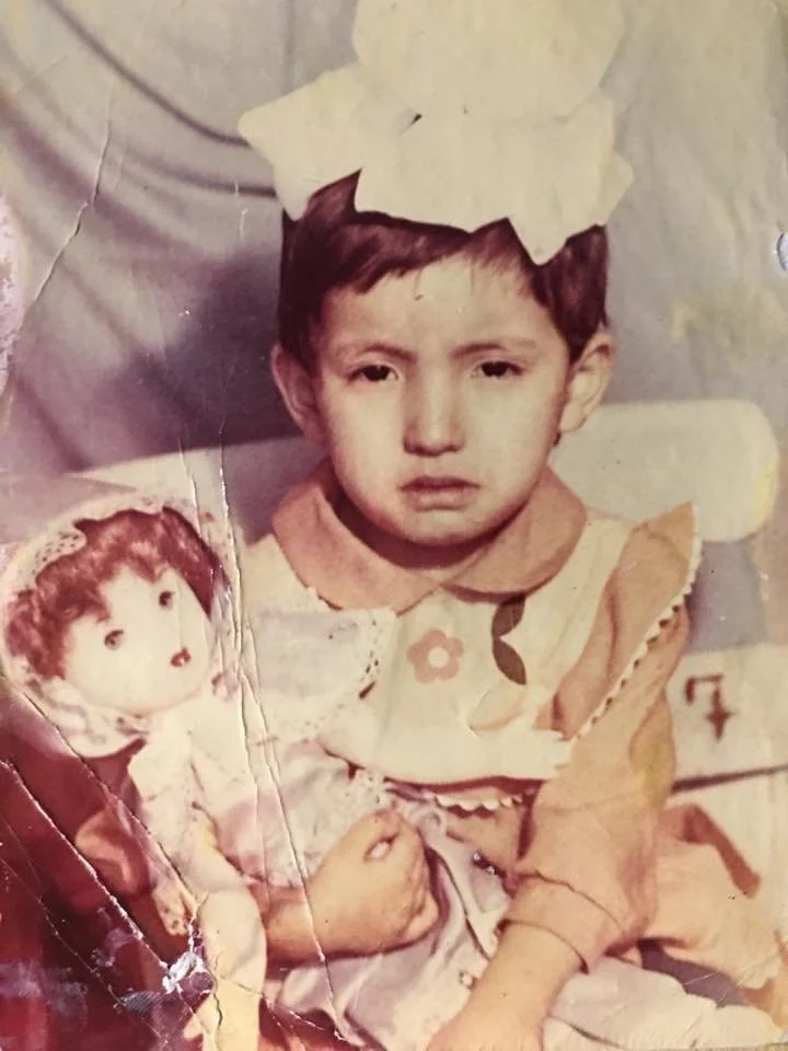 Zhanat’s Inspiring Story ✨🌟 - A Client’s feedback