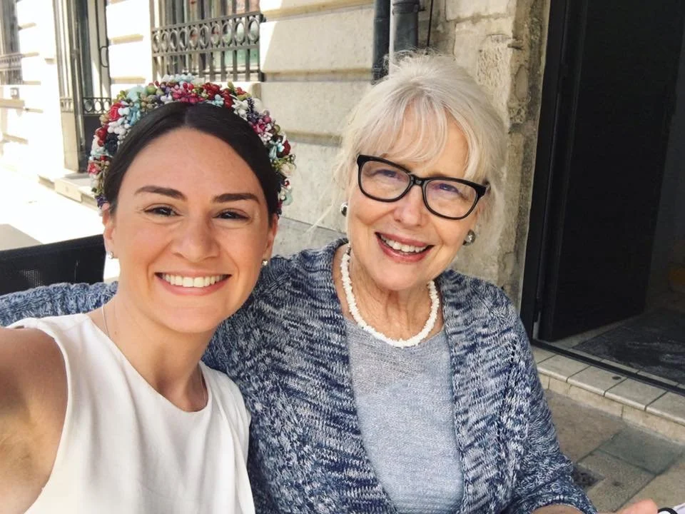 Life Is Beautiful at Every Age ✨ Travel Diaries 🌍☀️