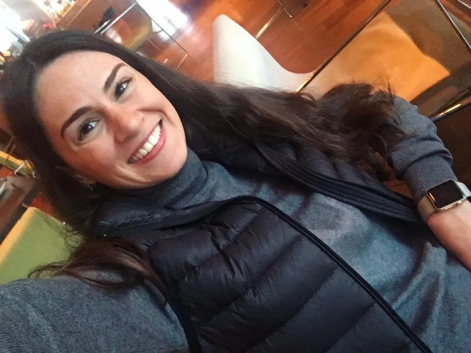 My client’s insights after our session today✨