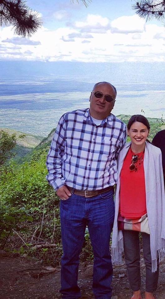 Gratitude to My Father ❤️☀️✨