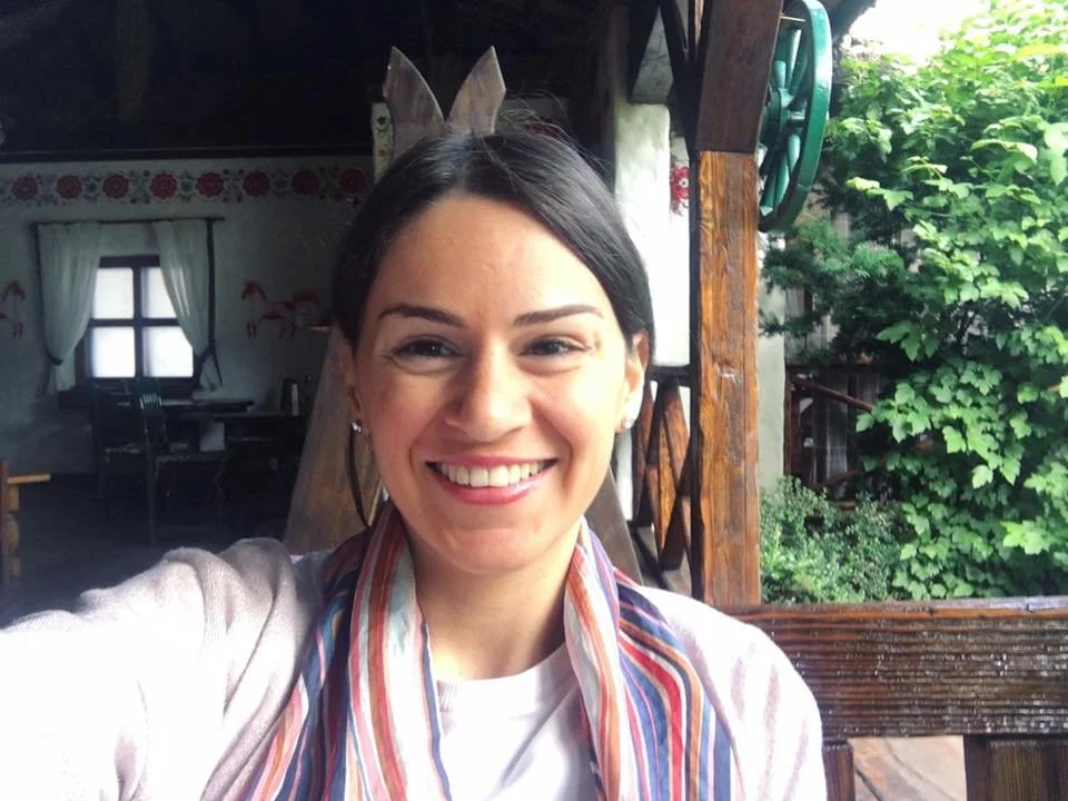 Beloved Ukraine 💛💙 Travel &amp; Study Diaries