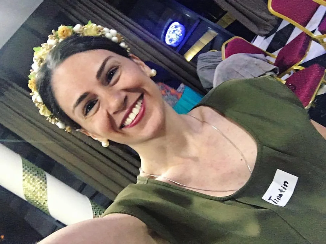 Closer to the True Self ☀️💛 Work Diaries