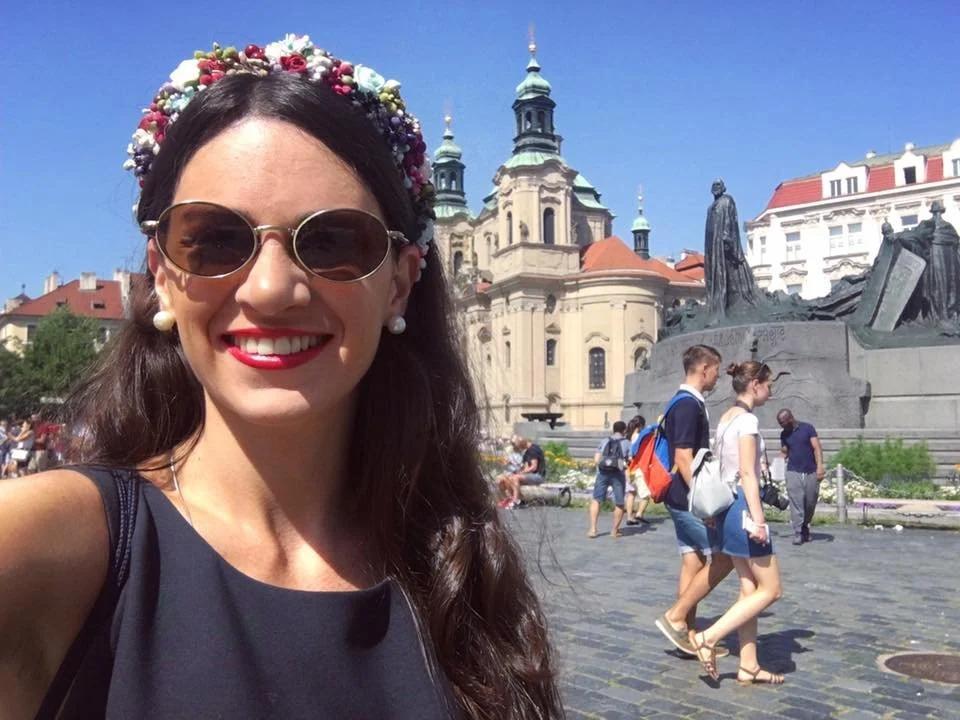 A Lesson in Calm ✨ Travel Diaries 🌍☀️