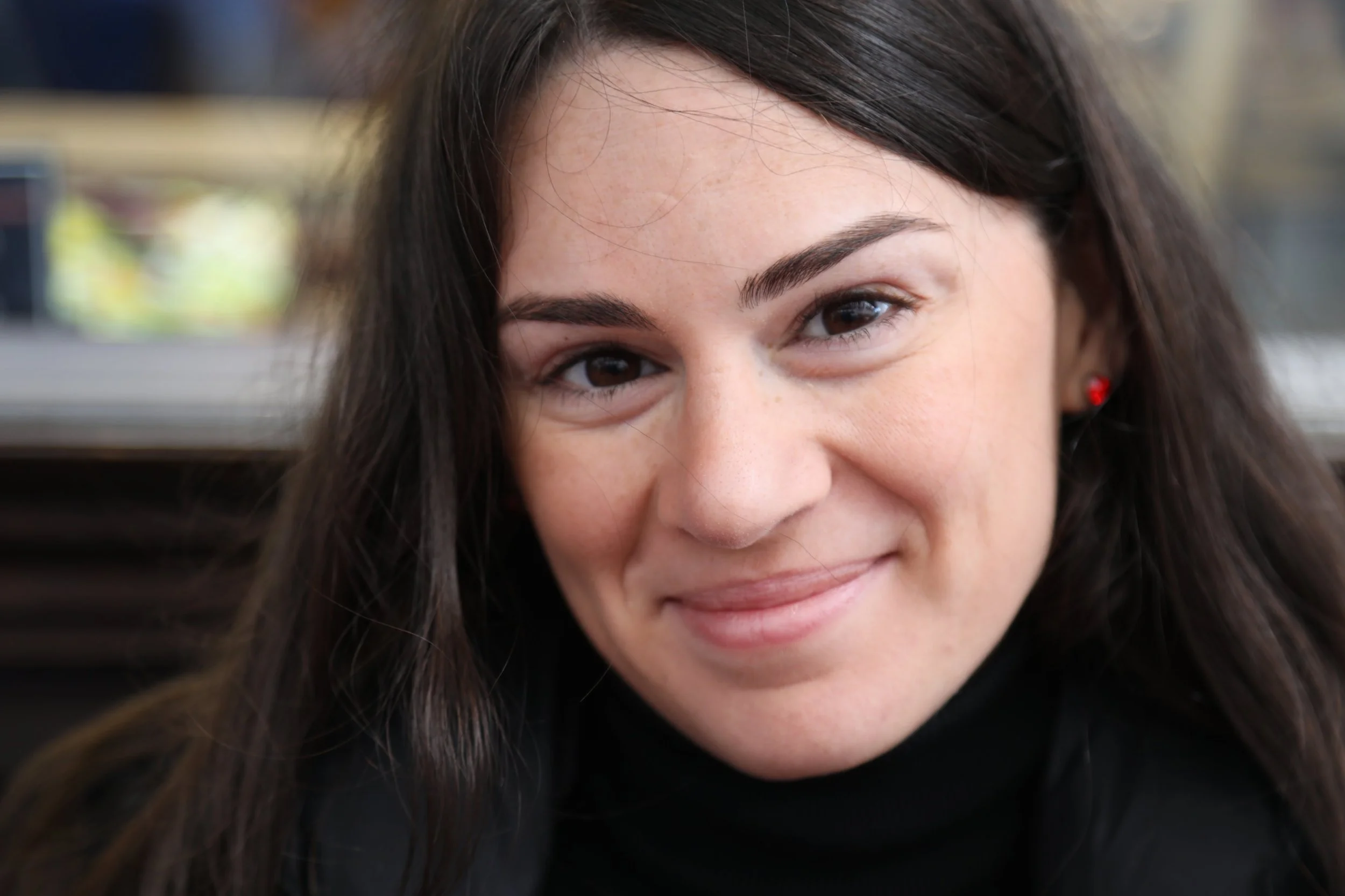 Who Would We Be Without Our Stories?