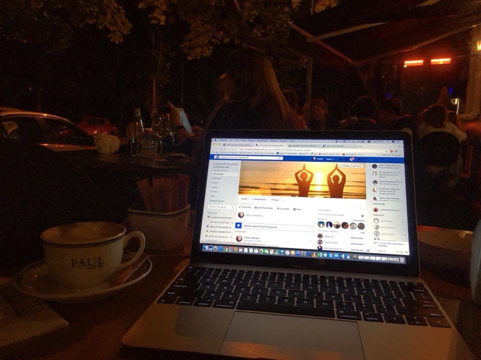 Grateful Beyond Words ✨💛 Work Diaries