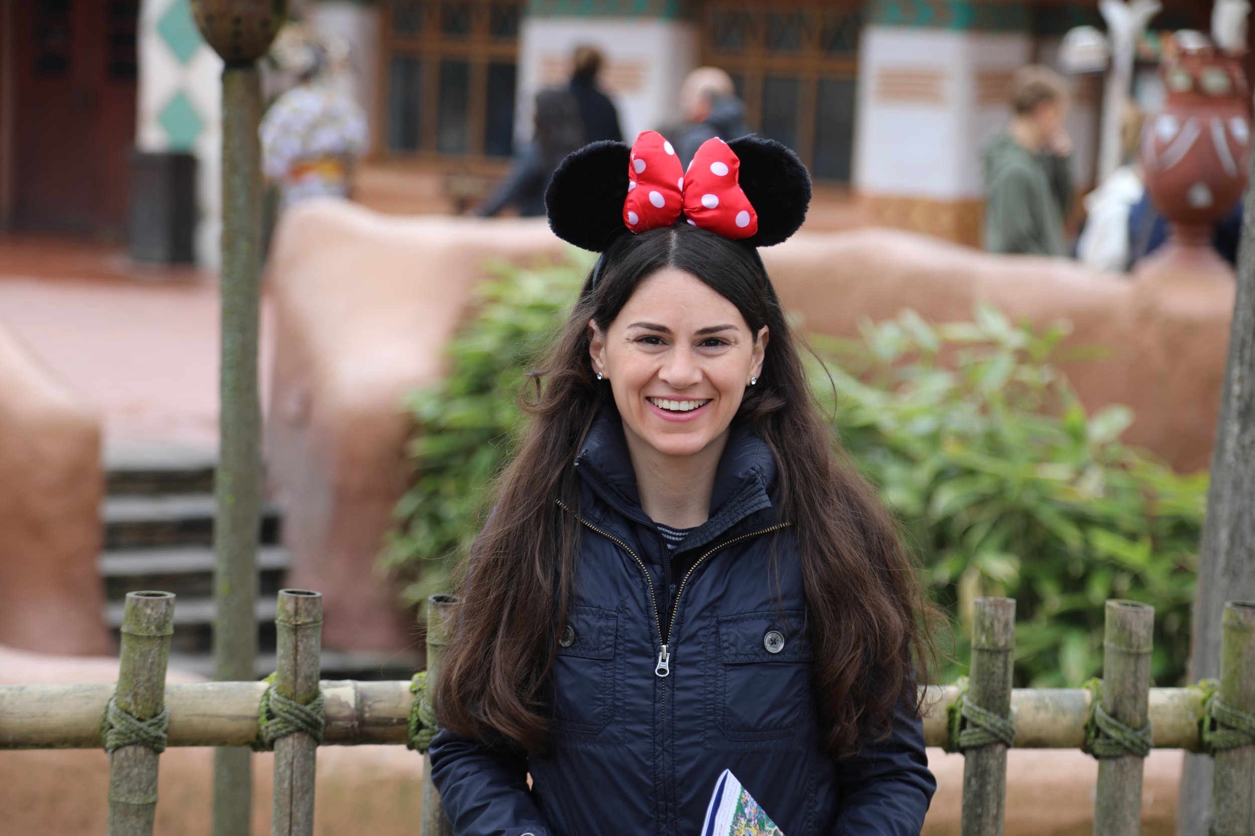 Frolicking Through Life: My Embodied Realization