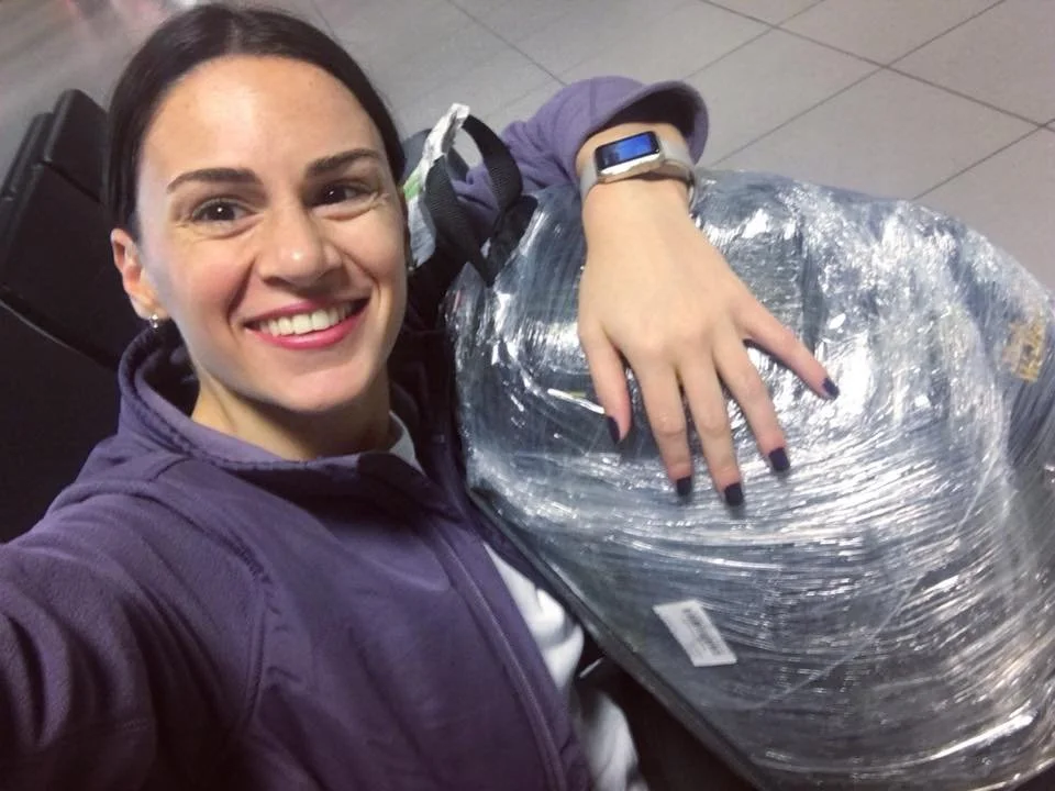 Backpacking, El Camino &amp; Lisbon Adventures 🎉☀️✨ Travel Diaries 🌍☀️