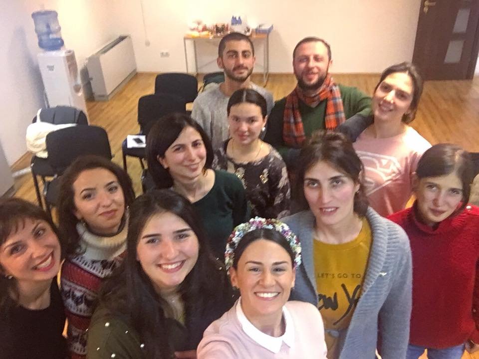 Celebrating My Online Program Participants🎉🎉🎉