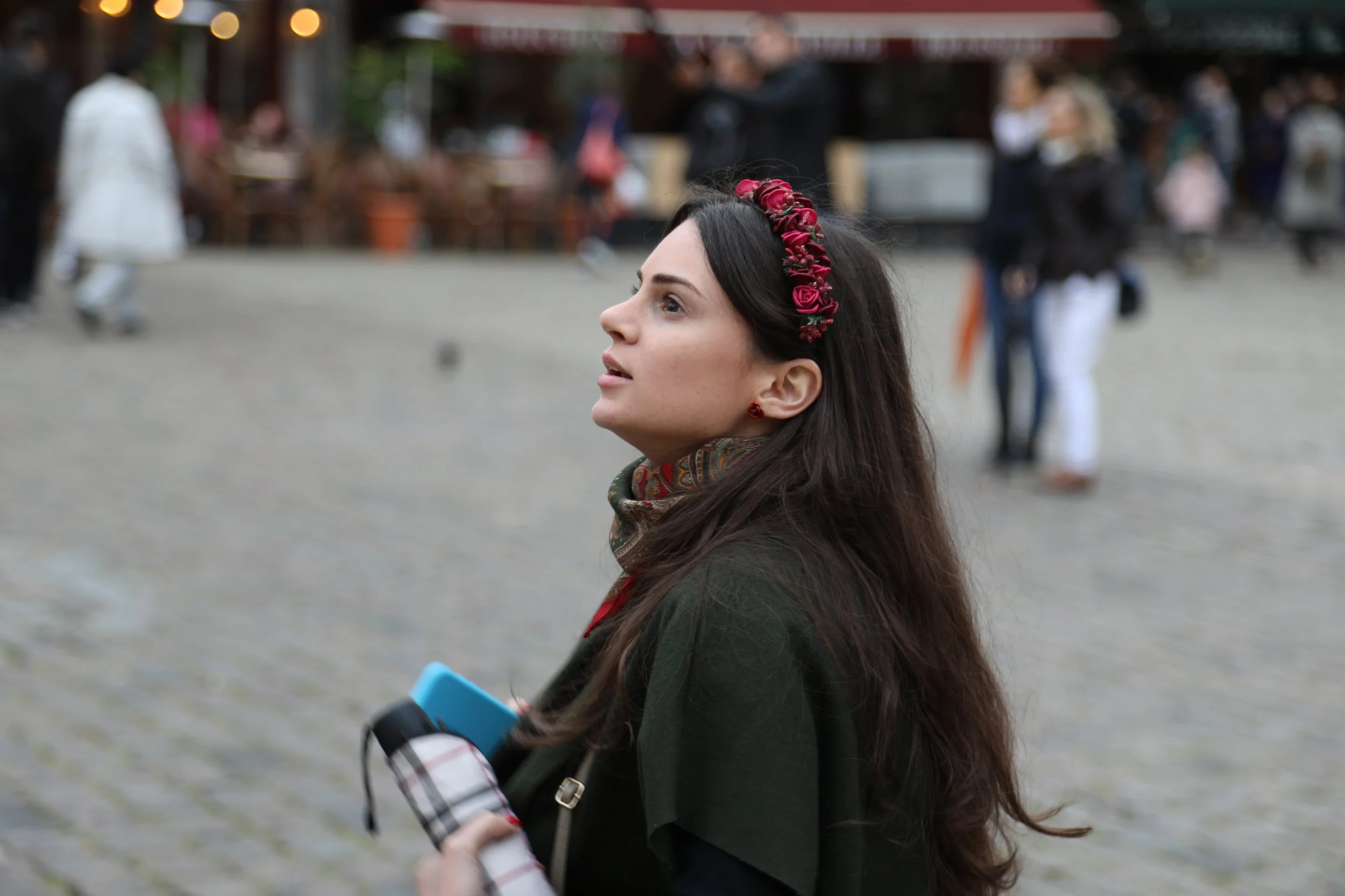 Let’s Do The Work Together: March 25th Workshop