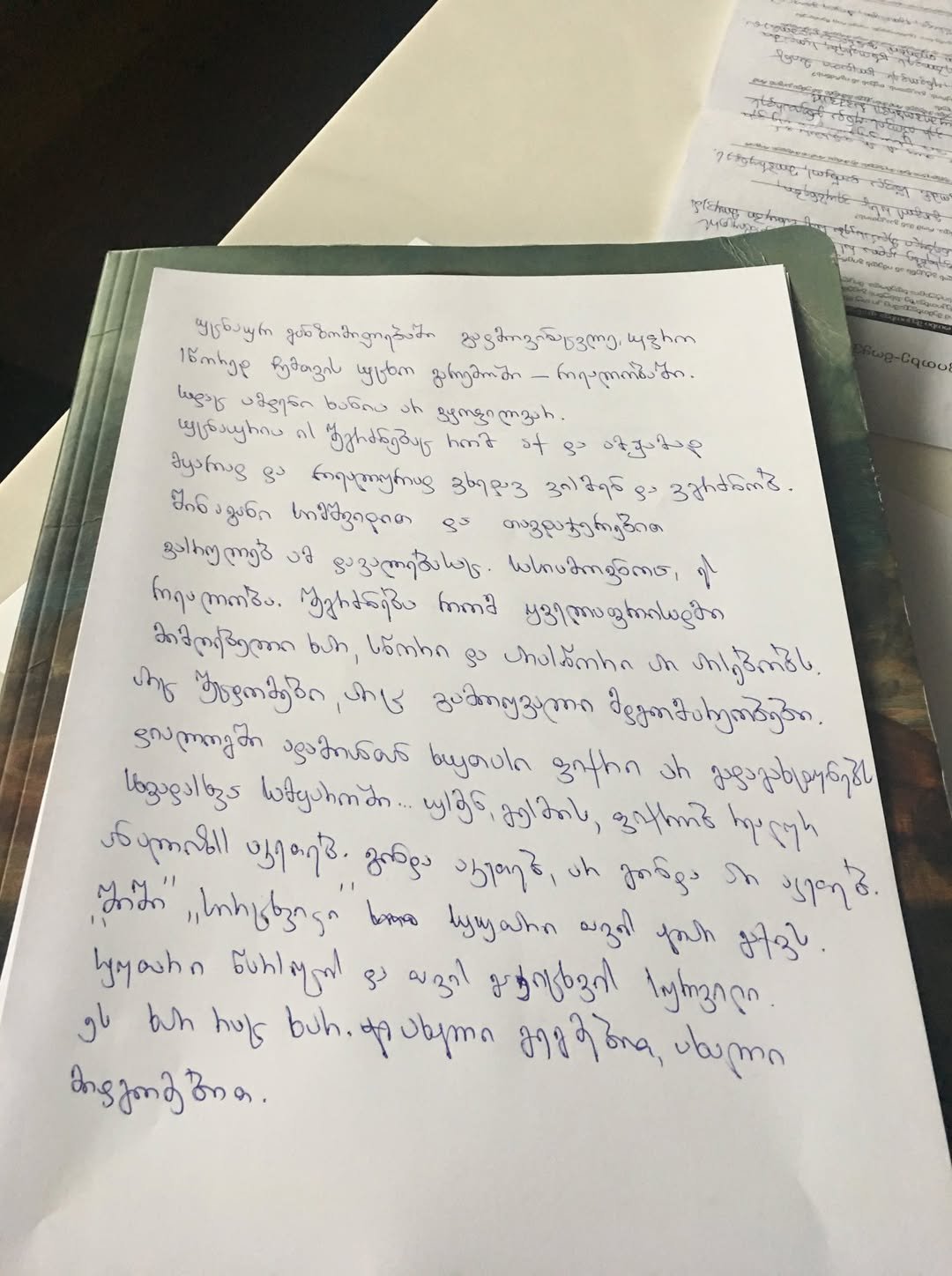 No Matter What Happens, Peace Is Possible ✨ A Client’s Insights