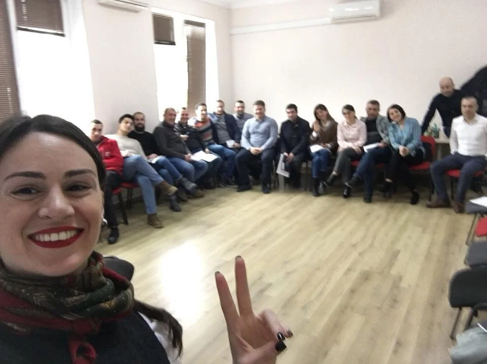 Bringing The Work Into the Corporate World - Work Diaries