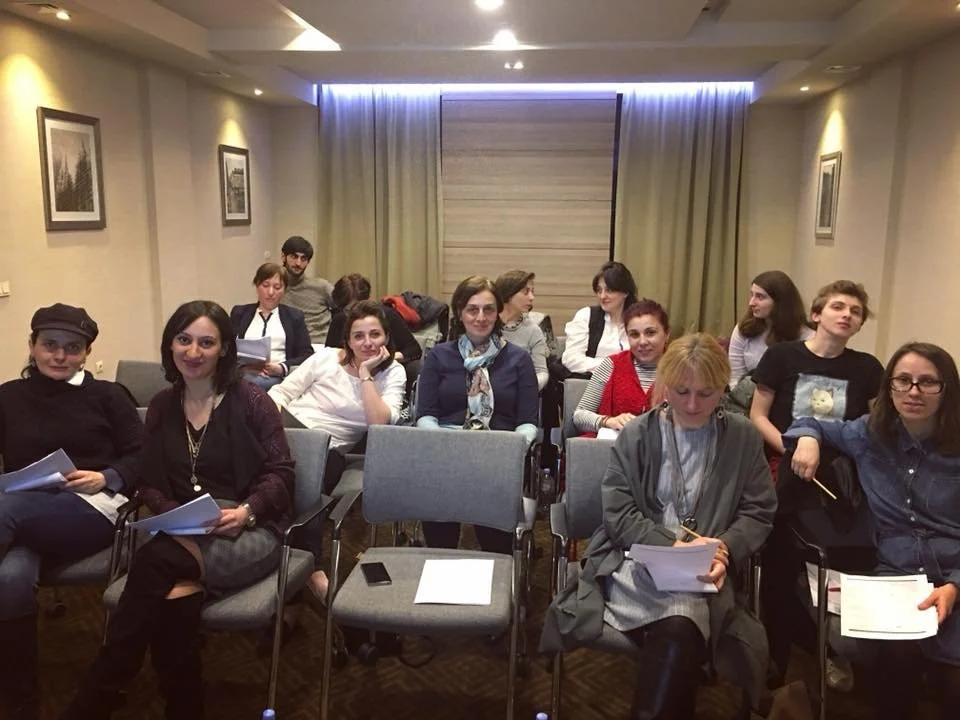 Workshop Feedbacks ✨ Work Diaries ✨