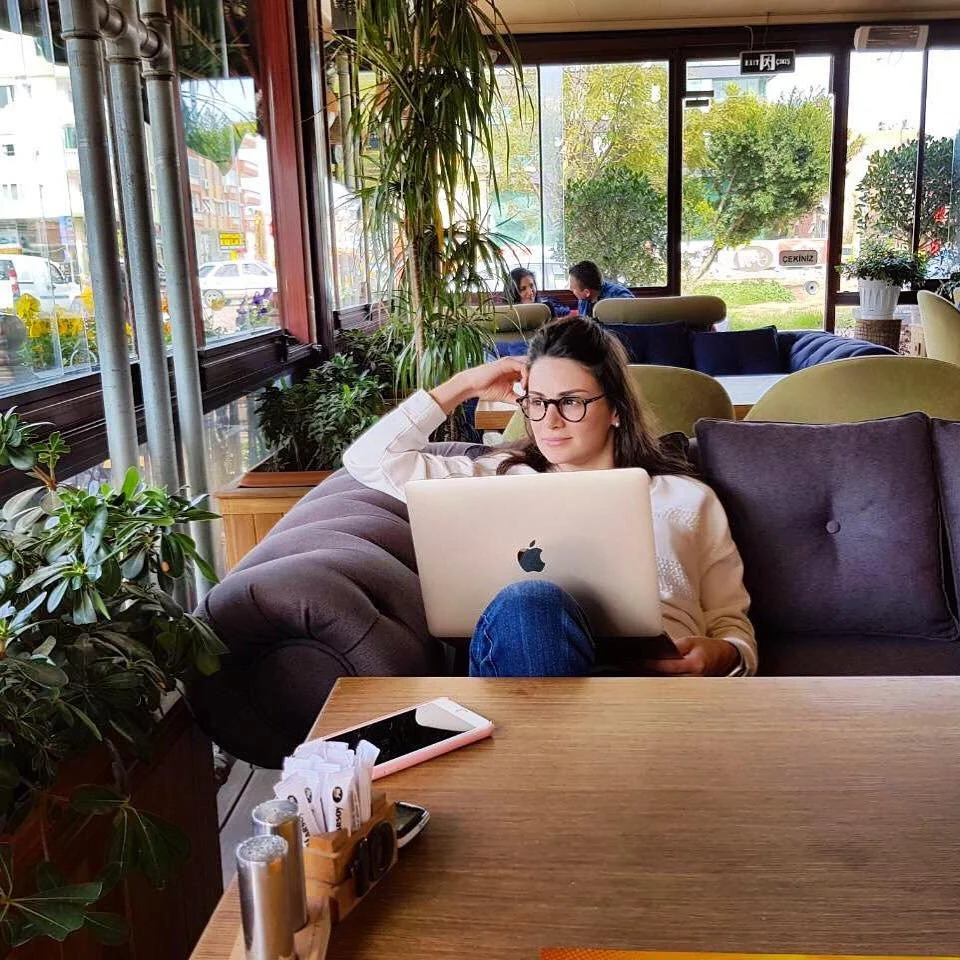 Today’s reflections after a  deep and beautiful session ☺️ I wanted to share them with you too…