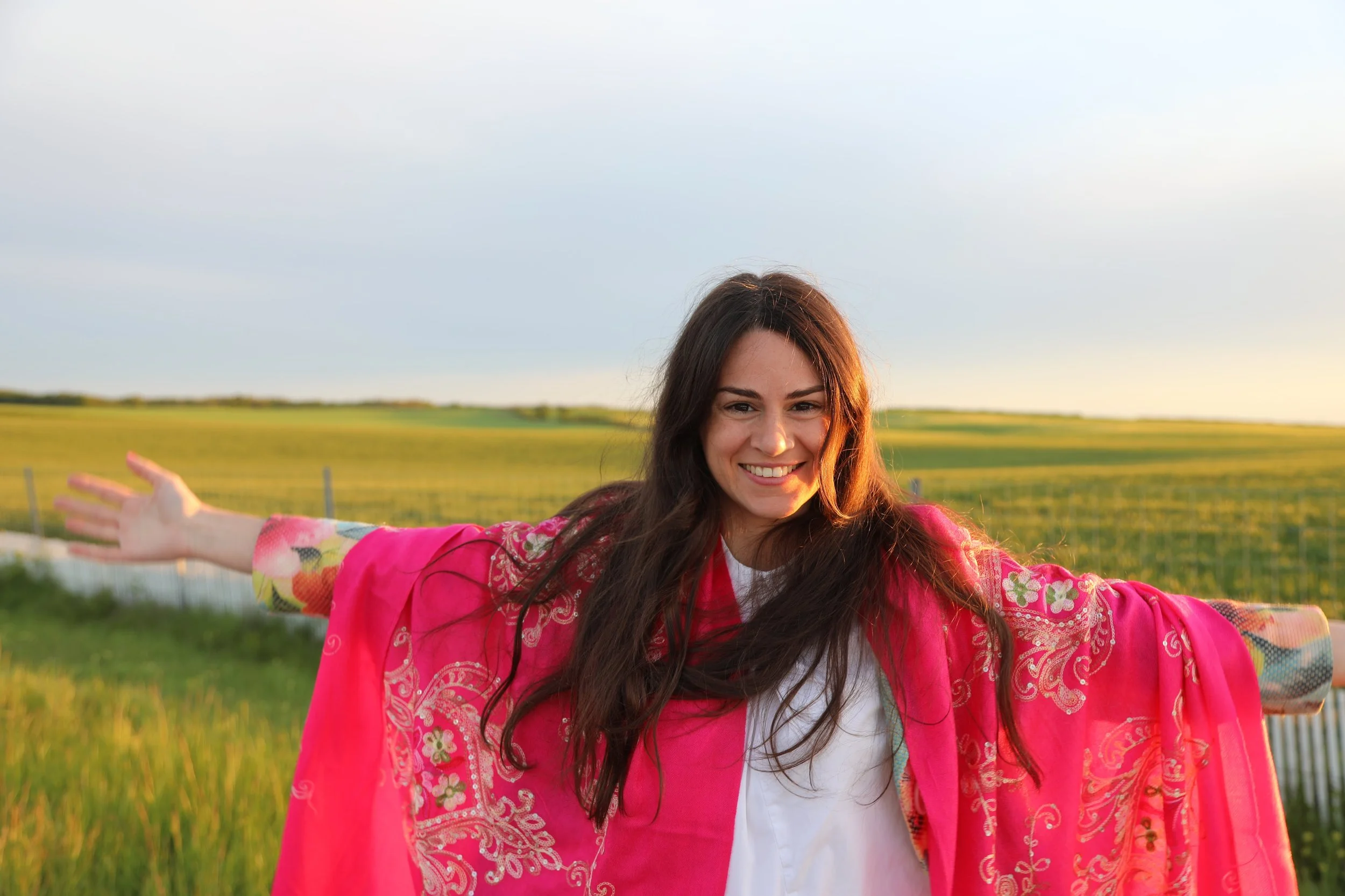 Never Give Up on Your Dreams! My personal story🎉