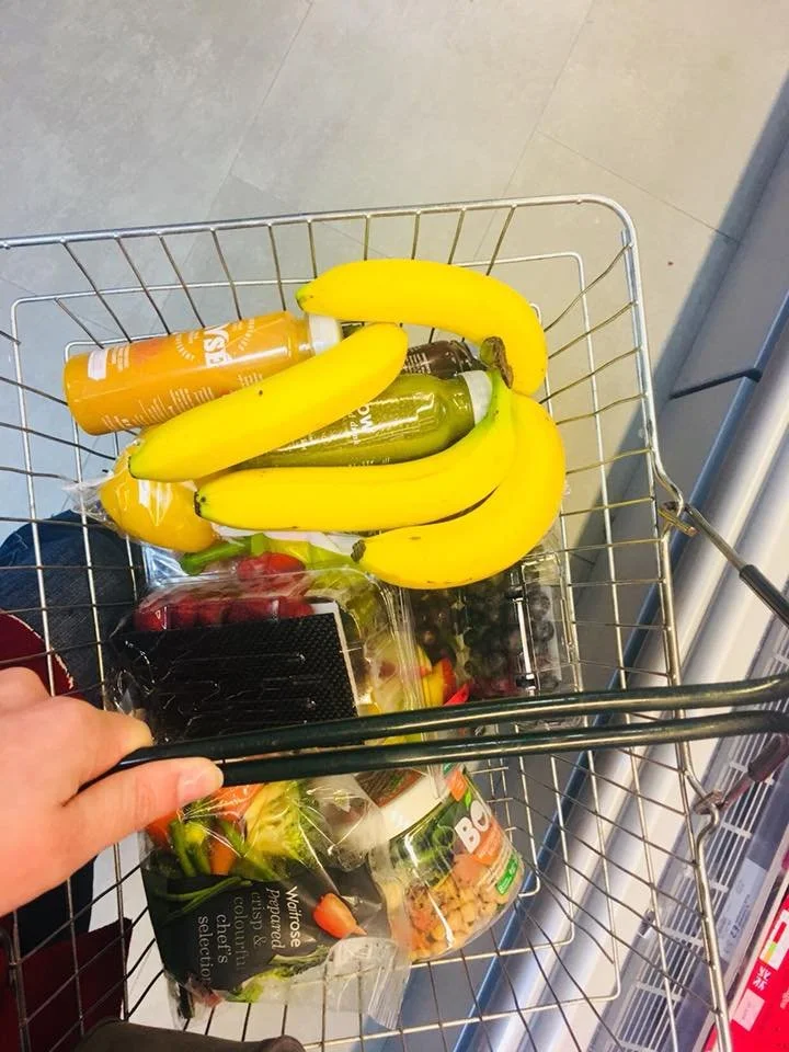 My 10-Day Challenge After UPW ✨