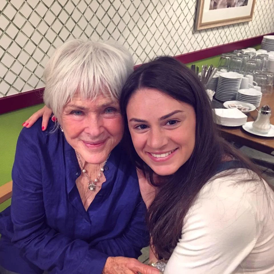 Fighting for My Dream, Bringing The Work to Georgia✨ Story behind…