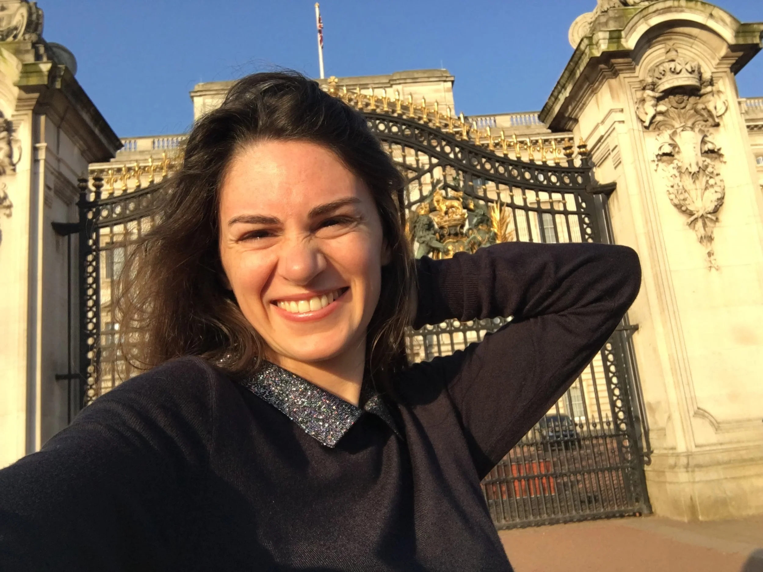 Awakening Energy Through Movement ✨☀️💥