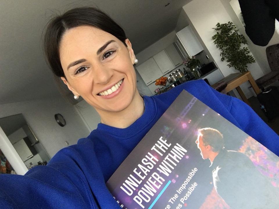 Where the Impossible Becomes Possible 💥✨☀️