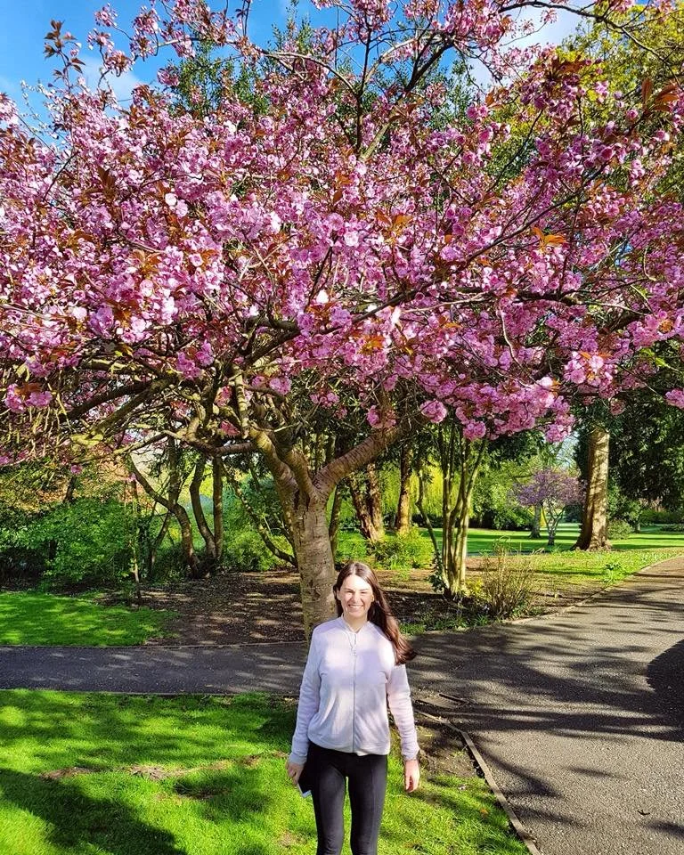 The Rewards Beyond the Comfort Zone 🌳✨☀️Travel Diaries🌍☀️