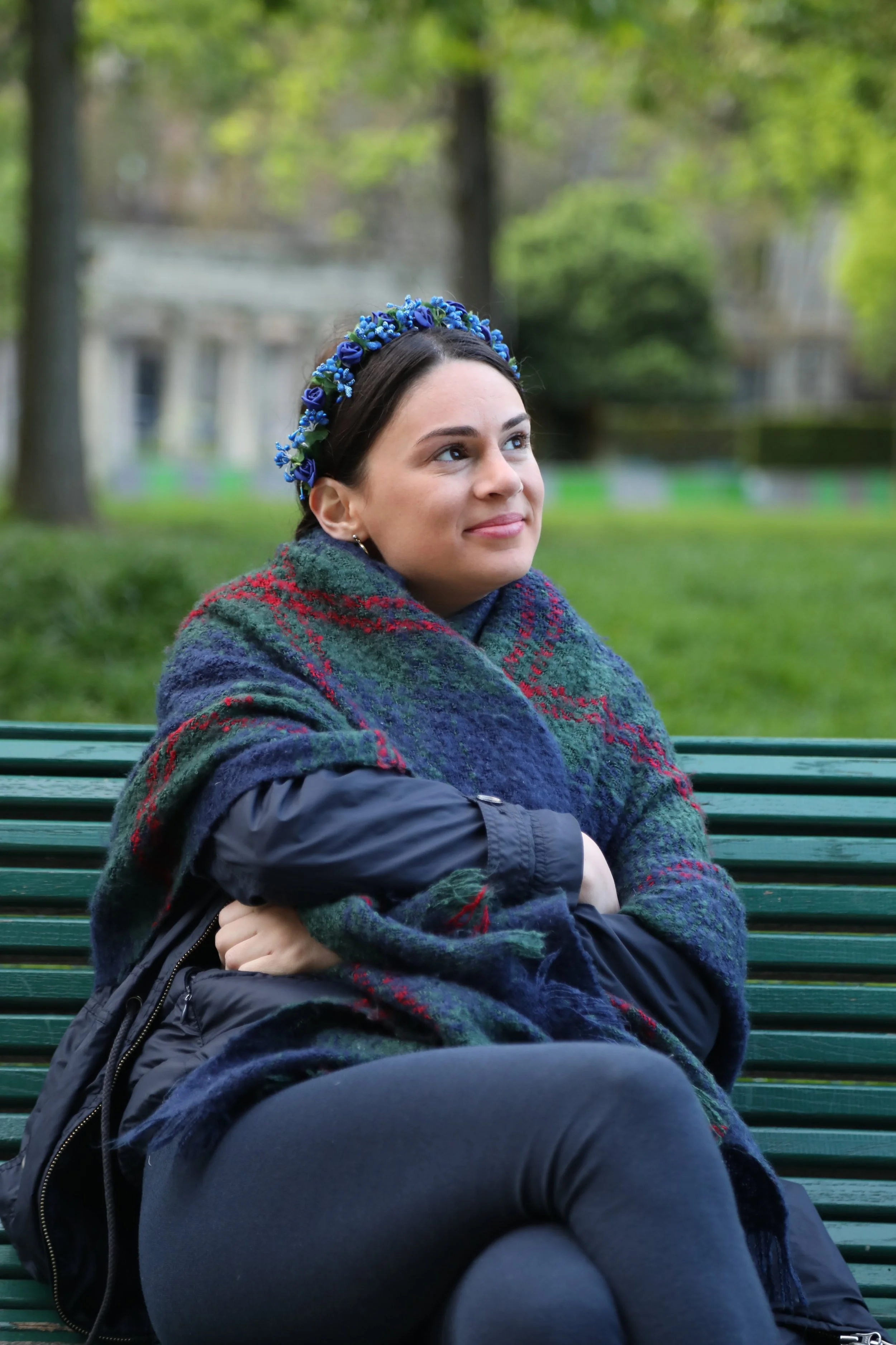 Paris, Dreams, and the Magic of Manifestation✨ Travel Diaries 🌍☀️