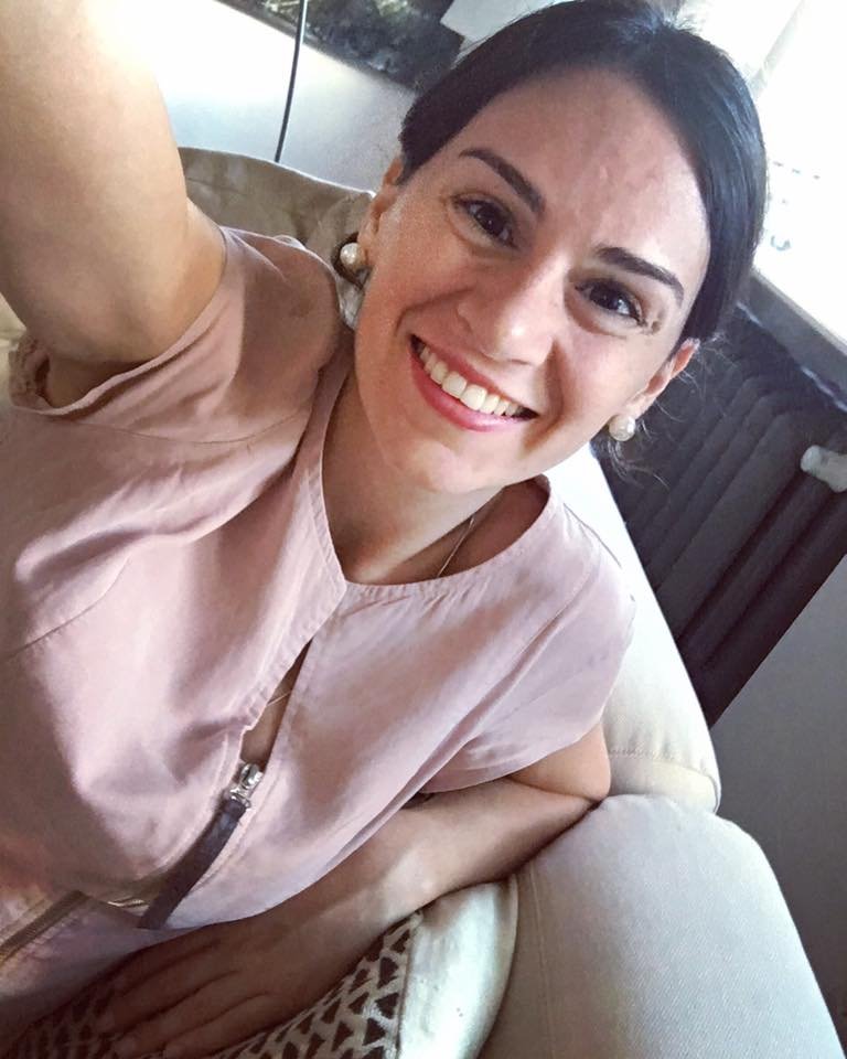 Lessons from My Second School with Byron Katie