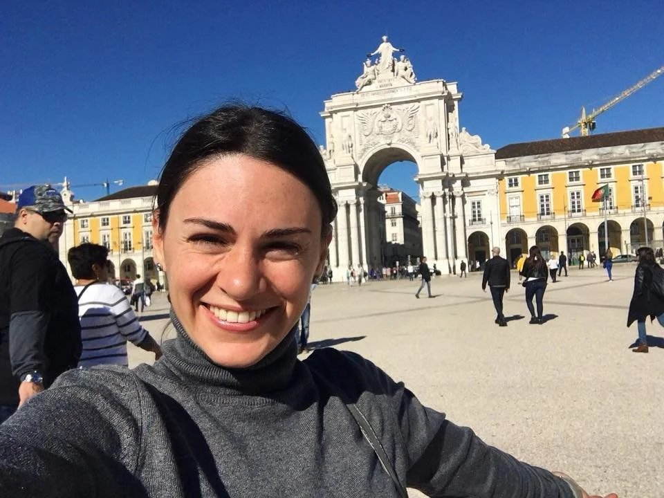 Manifesting Magic: Extra Hours in Lisbon ☀️ Travel Diaries 🌍☀️