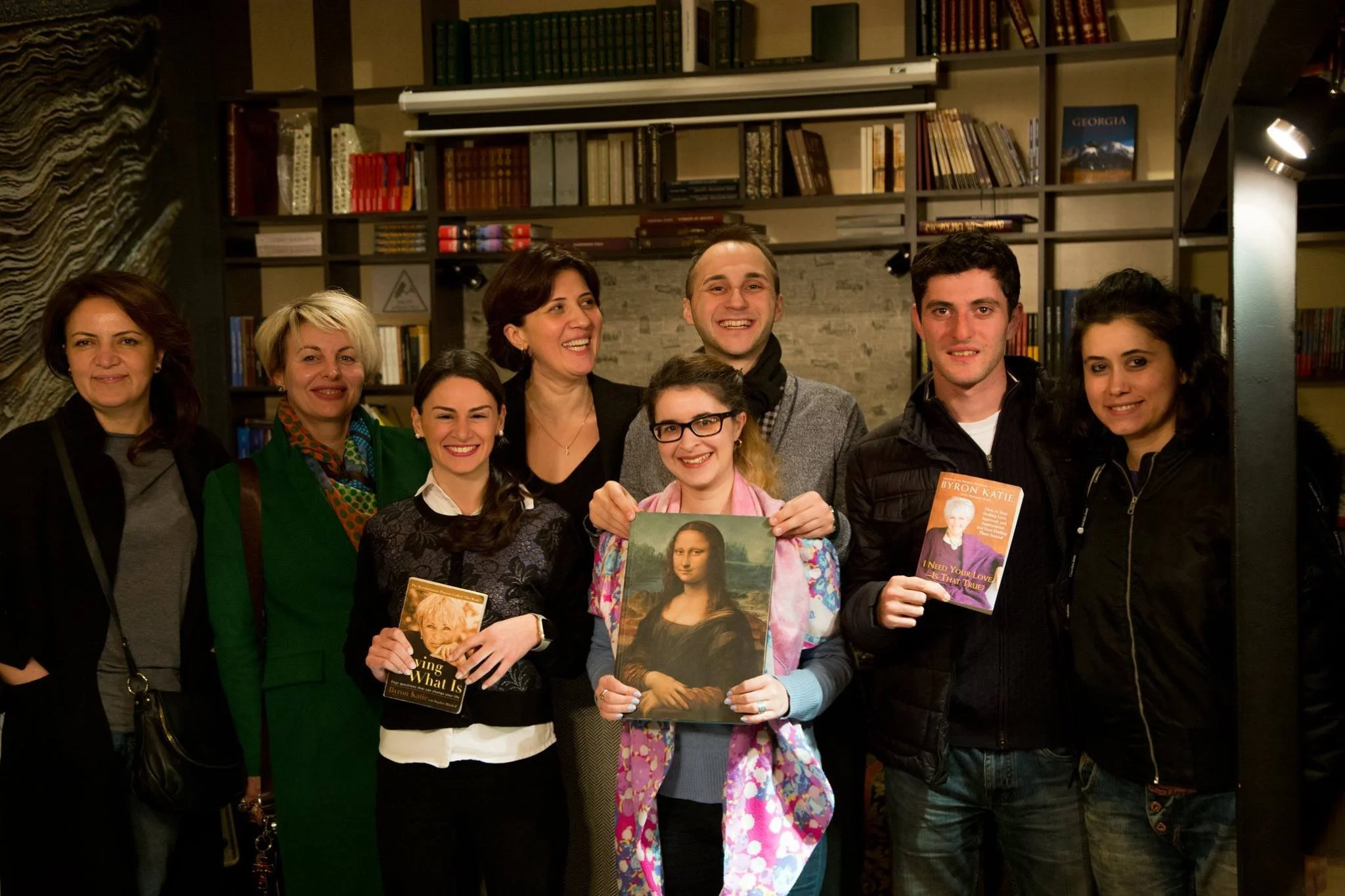 The Work of Byron Katie Workshop✨ Work Diaries ✨