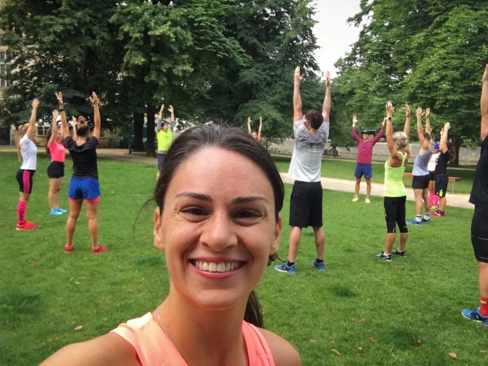 Running Through Prague – An Unexpected Adventure 🏃🏻‍♀️✨ Travel Diaries 🌍☀️