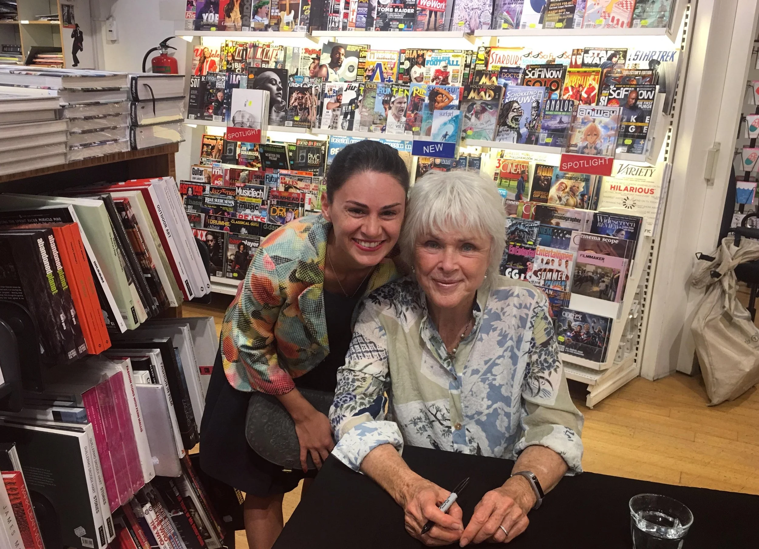 Notes and Insights from Byron Katie’s Euro Tour ✨😍 Part 3