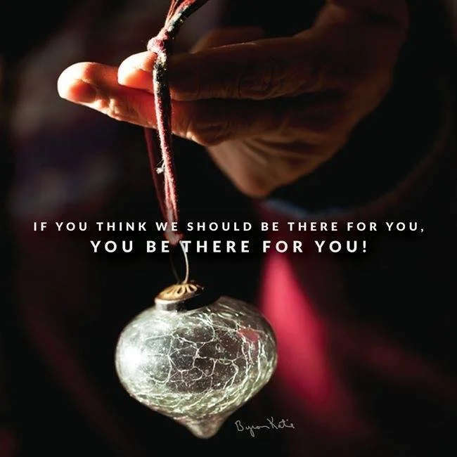 Finding the Anchor Within – A Lesson from The School for The Work