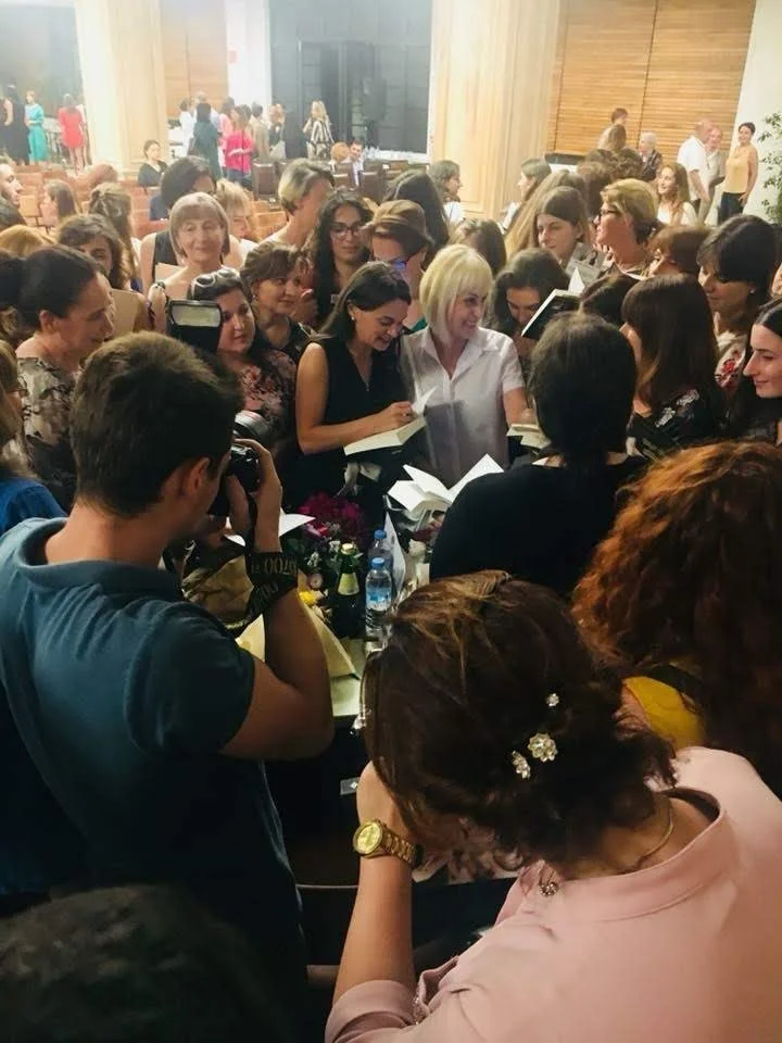 A Celebration of Love and Transformation 💖✨