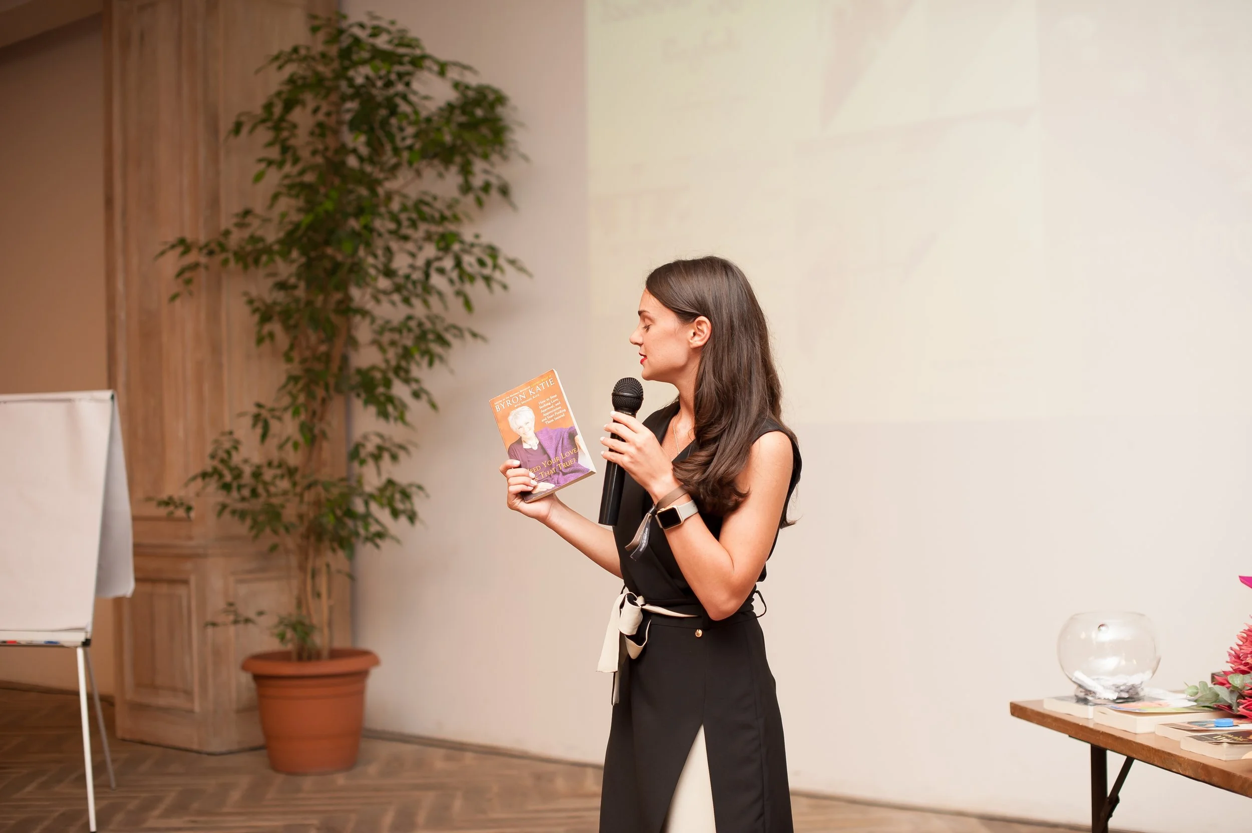 I Couldn’t Stop Myself — The Journey Begins Again! 💫📖 Translating “I Need Your Love — Is That True?”