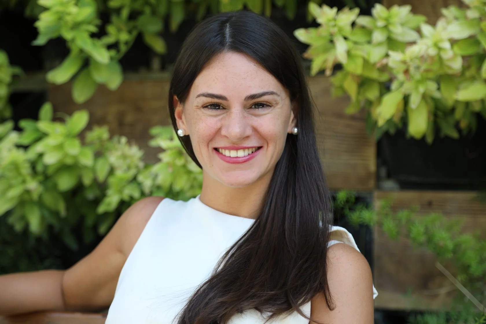 The Invisible World Within Us