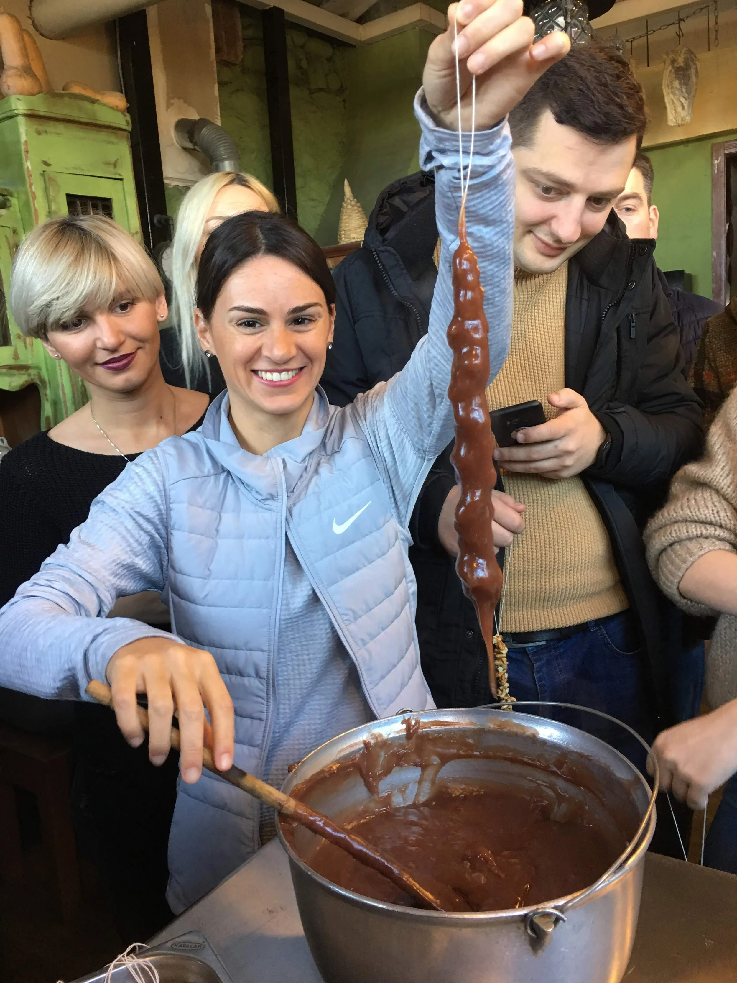 A Beautiful Day in Kakheti 🍇☀️ — Travel Diaries🌍☀️