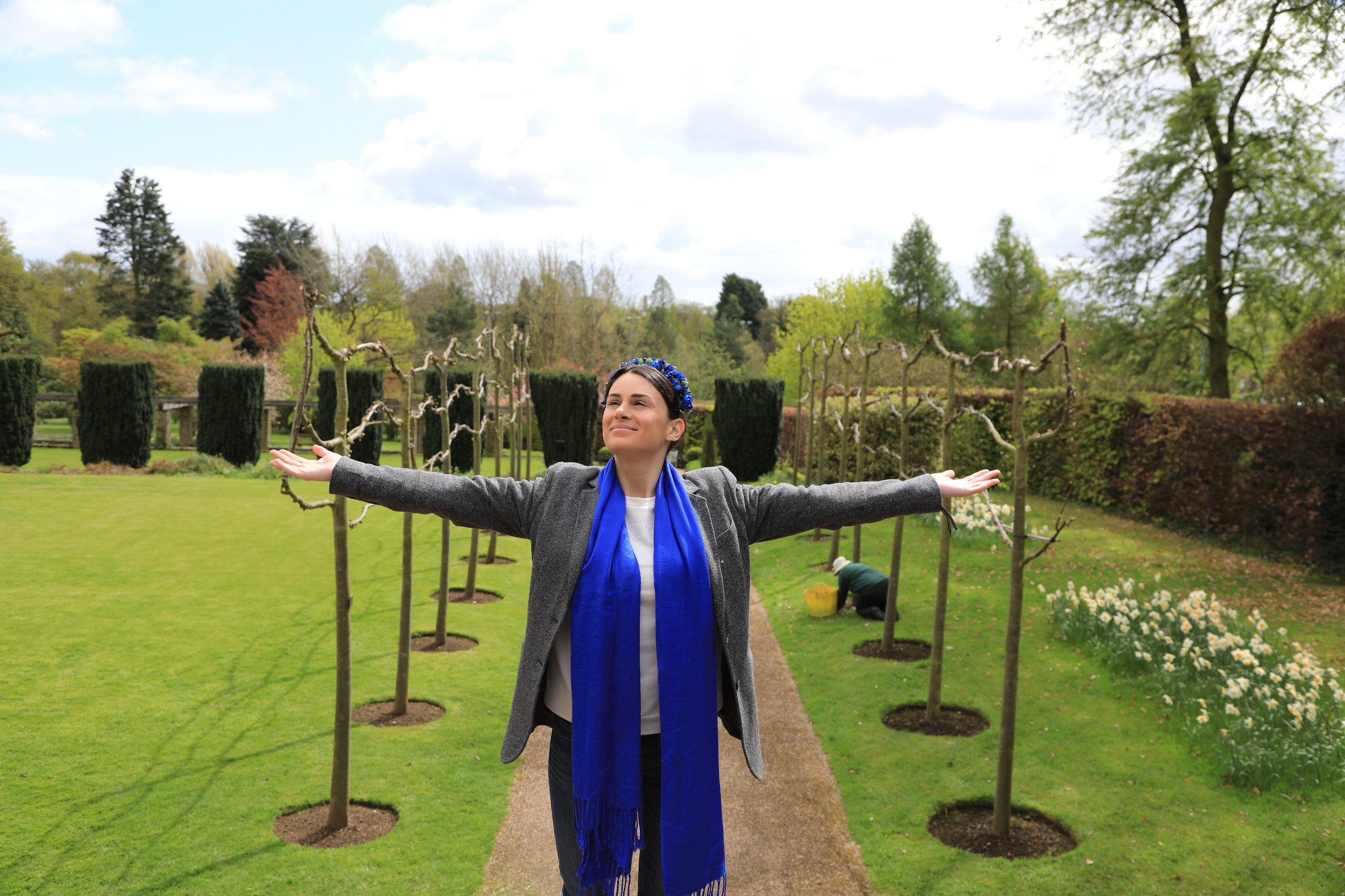 Only 4 days left!! 🥳🥳☀️☀️✨✨